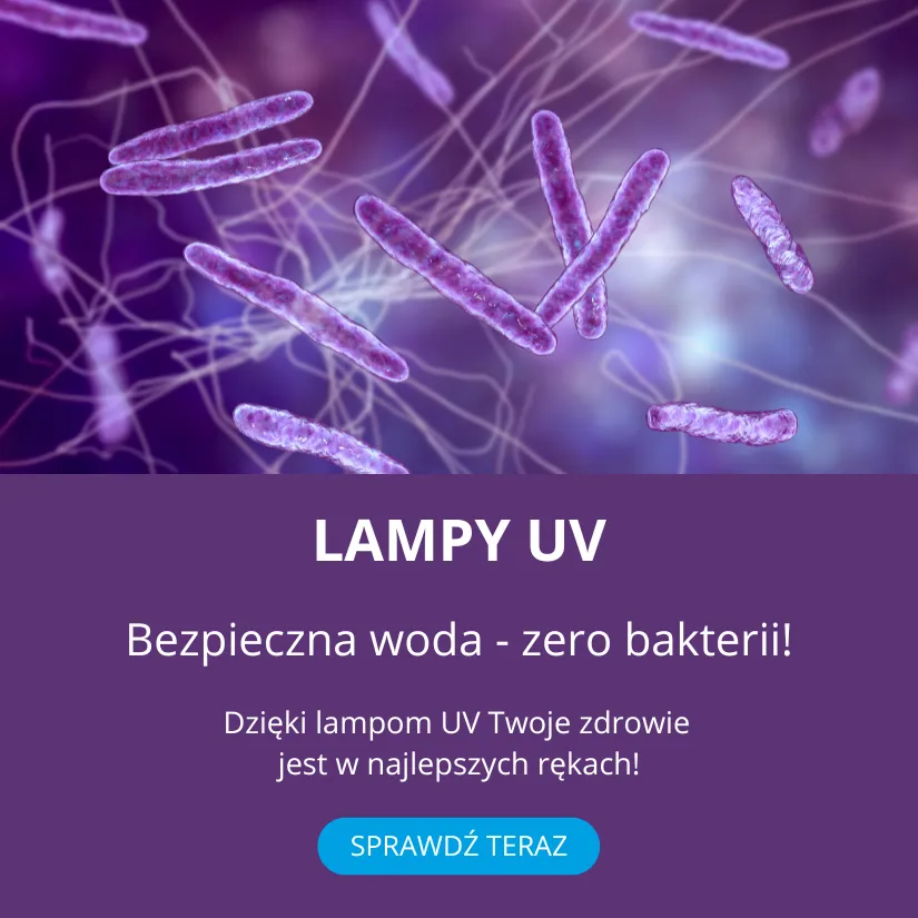 LAMPY UV